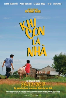 Khi con là nhà (My Son Is My Home)