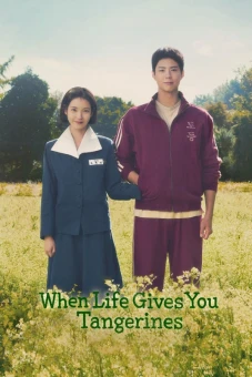 Khi Cuộc Đời Cho Bạn Quả Quýt (When Life Gives You Tangerines)