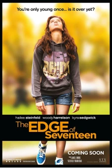Khi em 17 (The Edge of Seventeen)