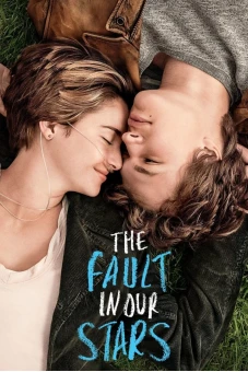 Khi Lỗi Thuộc Về Những Vì Sao (The Fault in Our Stars)