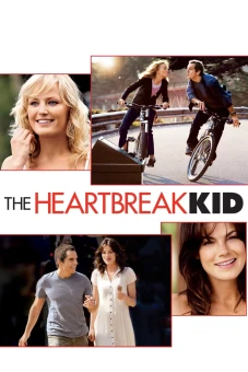 Khi Nàng Quá Yêu (The Heartbreak Kid)