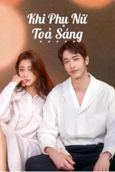 Khi Phụ Nữ Toả Sáng (Viva Femina)