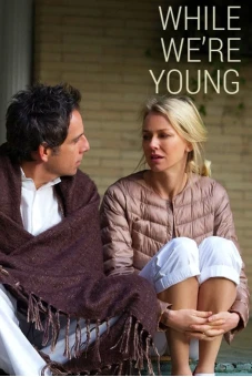 Khi Ta Còn Tre (While We're Young)