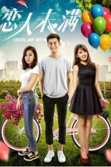 Khi yêu chưa đủ (Almost Lover)