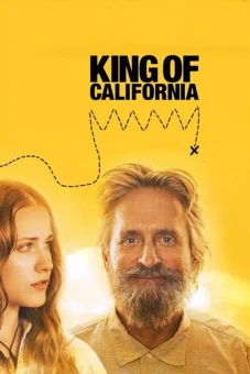 Kho Báu Ở Cali (King of California)