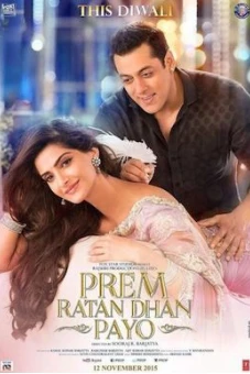 Kho báu tình yêu (Prem Ratan Dhan Payo)