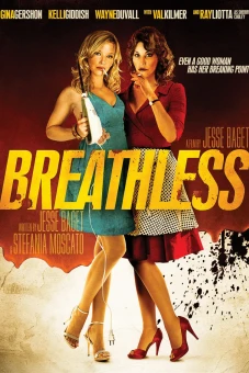 Khó Thở (2012) (Breathless)