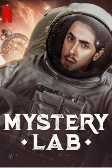 Khoa học và lịch sử cùng Felipe Castanhari (Mystery Lab)