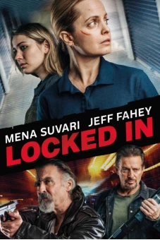 Khóa Trái (Locked In)