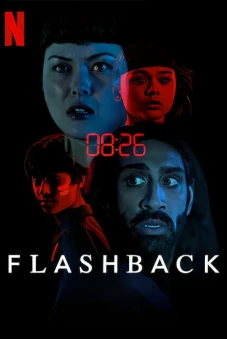 Khoảnh khắc chết (Flashback)