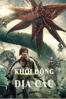 Khởi Động Địa Cầu (Restart the Earth)