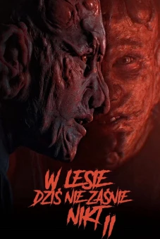 Không ai ngủ trong rừng đêm nay 2 (Nobody Sleeps in the Woods Tonight 2)