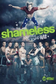 Mặt Dày (Phần 10) (Shameless (Season 10))