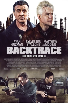 Không Dấu Vết (Backtrace)
