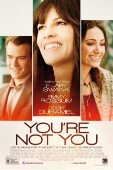Không Đơn Độc (You're Not You)
