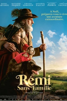 Không Gia Đình (Remi, Nobody's Boy)