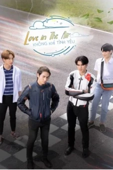 Không Khí Tình Yêu (Love In The Air)