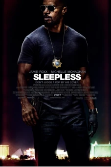 Không ngủ (Sleepless)