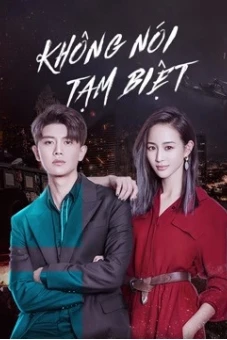 Không Nói Tạm Biệt (Never Say Goodbye)