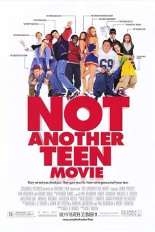 Không Phải Phim Teen (Not Another Teen Movie)