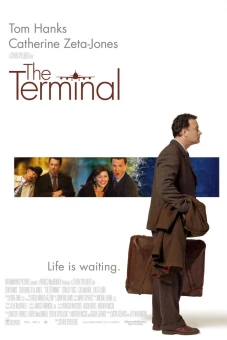 Không Tổ quốc (The Terminal)