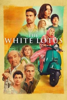 Khu Nghỉ Dưỡng Hoa Sen Trắng (Phần 2) (The White Lotus (Season 2))