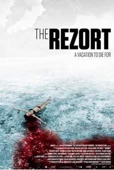 Khu Nghỉ Mát Xác Sống (The Rezort)