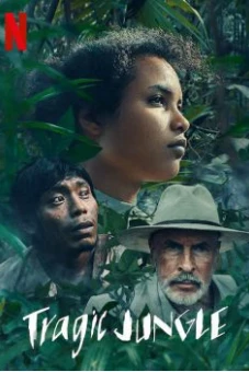Khu rừng bi thảm (Tragic Jungle)