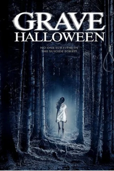 Khu rừng Halloween (Grave Halloween)