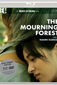 Khu Rừng Tang Tóc (The Mourning Forest)