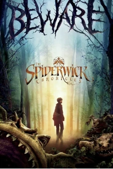 Khu Rừng Thần Bí (The Spiderwick Chronicles)