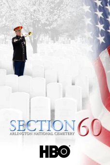 Khu Vực 60: Nghĩa Trang Quốc Gia Arlington (Section 60: Arlington National Cemetery)