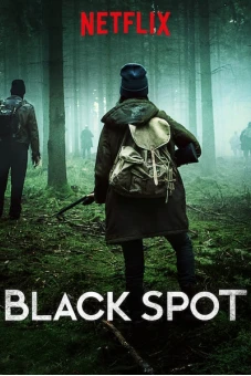 Khu vực chết (Phần 1) (Black Spot (Season 1))
