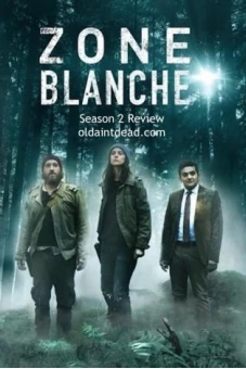 Khu vực chết (Phần 2) (Black Spot (Season 2))