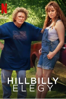 Khúc bi ca từ nguồn cội (Hillbilly Elegy)