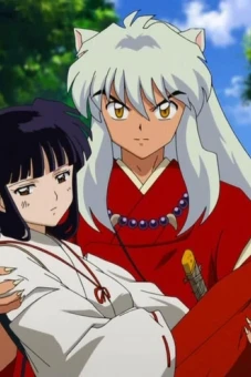 Khuyển Dạ Xoa (Inuyasha)