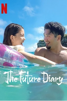 Kịch bản chuyện tình (The Future Diary)