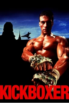 Kickboxer
