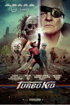 Kid Siêu Tốc (Turbo Kid)