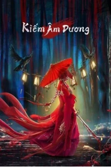 Kiếm Âm Dương (The Vengeance)
