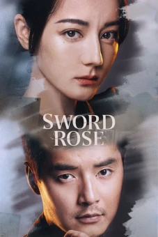 Kiếm Sắc - Hoa Hồng (Sword Rose)