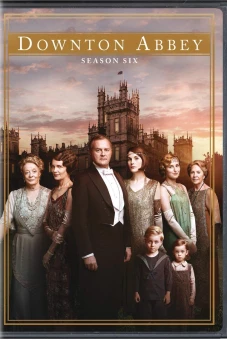 Kiệt tác kinh điển: Downton Abbey (Phần 6) (Downton Abbey (Season 6))