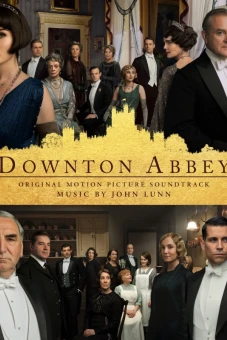 Kiệt tác kinh điển: Downton Abbey