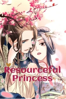 Kiều Nữ Độc Phi (Resourceful Princess)