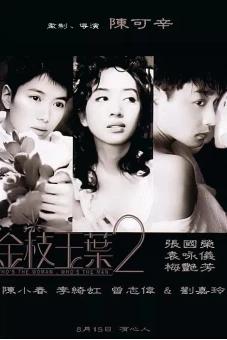 Kim chi ngọc diệp 2 (Who's the Woman, Who's the Man)