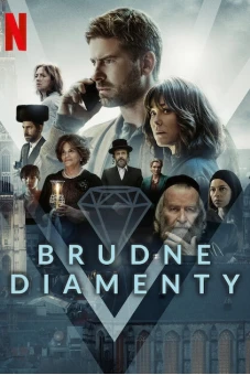 Kim cương thô (Rough Diamonds)