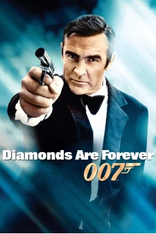 Kim Cương Vĩnh Cửu (Diamonds Are Forever)