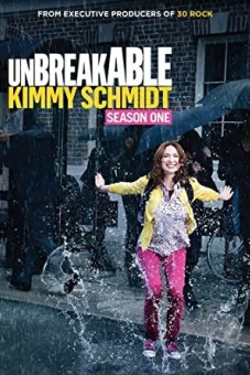 Kimmy bất bại (Phần 1) (Unbreakable Kimmy Schmidt (Season 1))