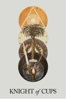 Knight of Cups