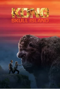 Kong: Đảo Đầu Lâu (Kong: Skull Island)